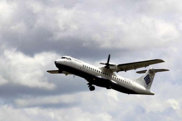 Ξυπνούν εφιάλτες – Αγνοείται αεροσκάφος με 54 επιβάτες