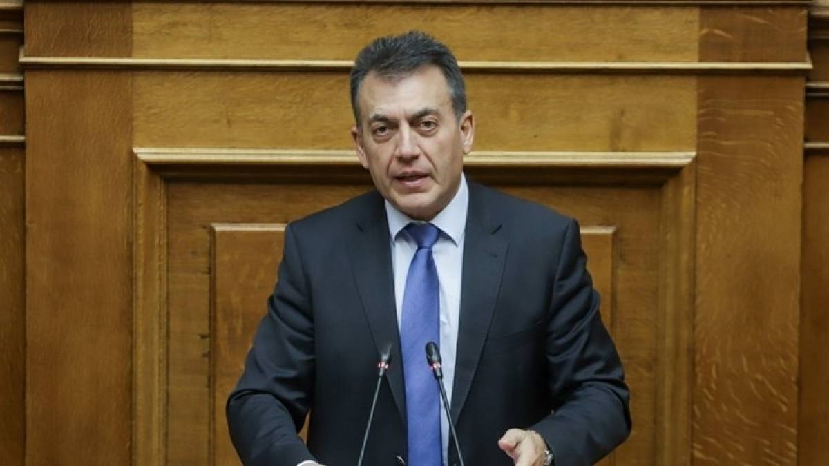 Βρούτσης: Εντατικοποίηση των ελέγχων στην αγορά εργασίας