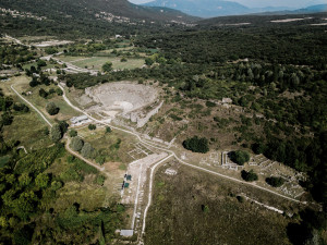 Συναντήσεις Μουσείων στο Εθνικό: Υποδέχεται εκθέματα του Αρχαιολογικού Μουσείου Ιωαννίνων