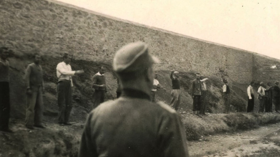 Φωτογραφίες της Καισαριανής: Ολοκληρώθηκε η μεταβίβασή τους στο ελληνικό Δημόσιο