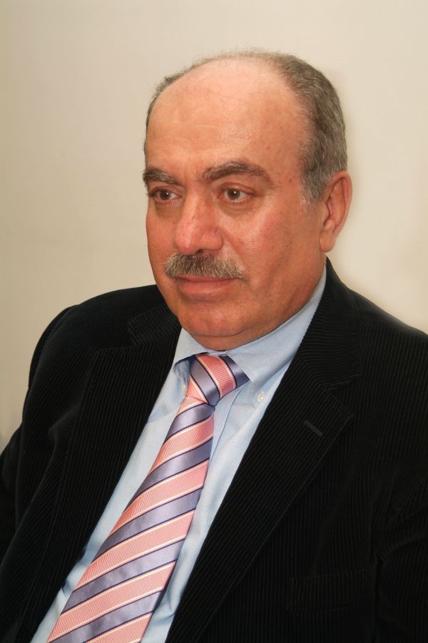 Νίκος Μυρτάκης στο "R": "Οι συνεταιριστικές τράπεζες θα καλύψουν τα κενά στον τραπεζικό κλάδο"