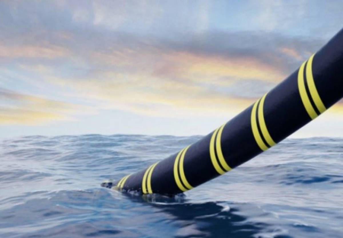Hellenic Cables:Υποβρύχιο καλώδιο για το μεγαλύτερο αιολικό πάρκο στην Ελλάδα