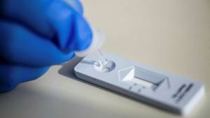Κορονοϊός: Δωρεάν rapid test σε 144 σημεία την Τετάρτη (5/1)