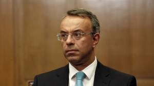 Σταϊκούρας: Στοχεύουμε στη μείωση πλεονασμάτων στο 2% από το 2021