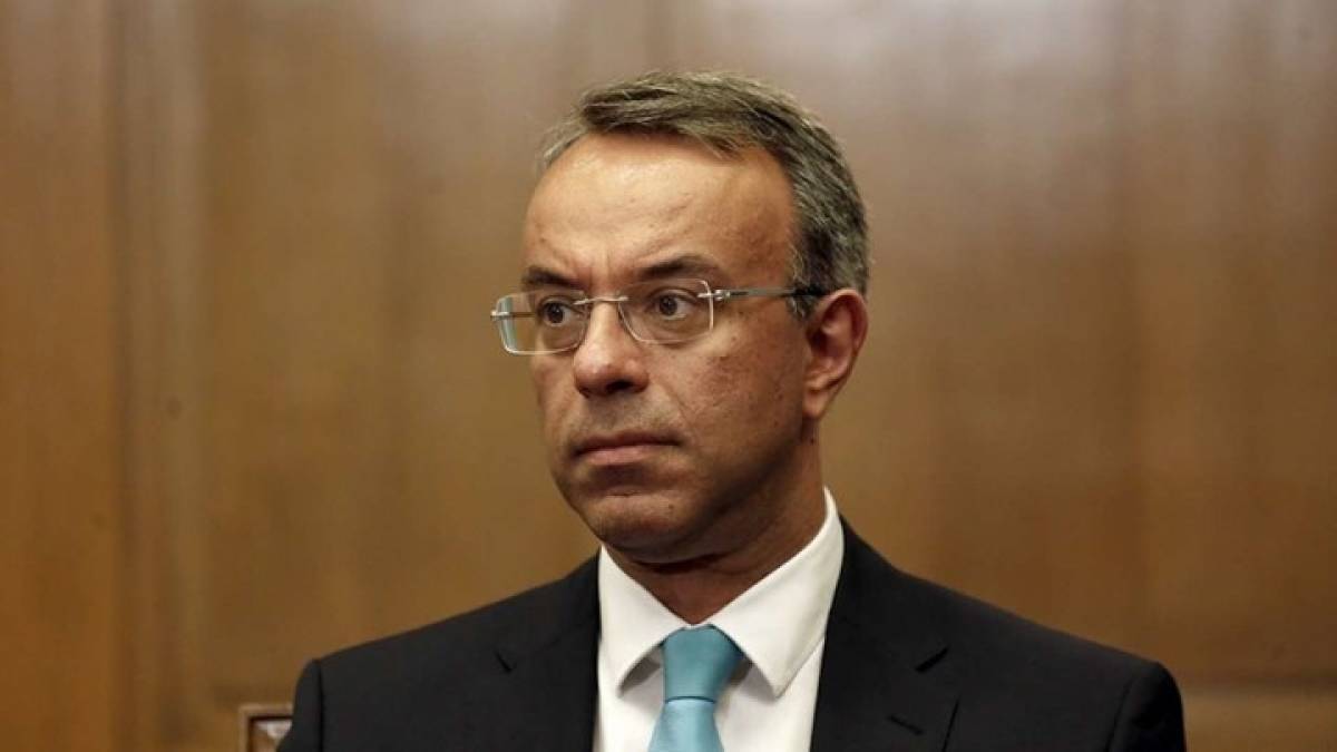 Σταϊκούρας: Στοχεύουμε στη μείωση πλεονασμάτων στο 2% από το 2021
