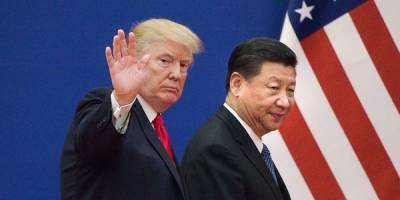 Σι Τζινπίνγκ προς Τραμπ για κοροναϊό: Η Κίνα θα νικήσει