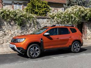 Dacia Duster: Το μοντέλο που αγόρασαν 2 εκατομμύρια πελάτες
