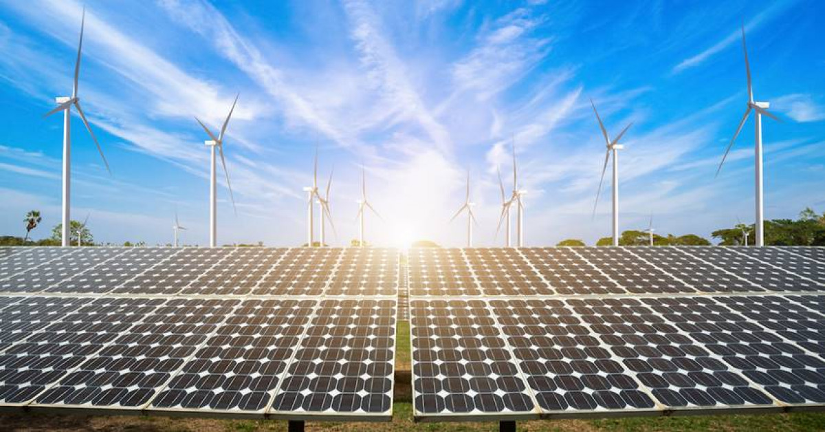 Στο ελληνικό δίκτυο περίπου 2.500 MW νέων ΑΠΕ το 2022