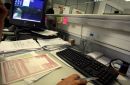 Κατασχέσεις... με e-mail από την εφορία από 1η Οκτωβρίου