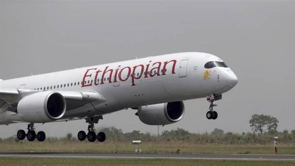 Ethiopian Airlines: Στο «φως» το πρώτο επίσημο πόρισμα