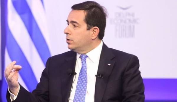 Μηταράκης για Αφγανιστάν: Προτεραιότητα η εκκένωση πολιτών χωρών της ΕE-Αφγανών