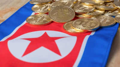 Κλοπές κρυπτονομισμάτων- ρεκόρ από τη Βόρεια Κορέα το 2022