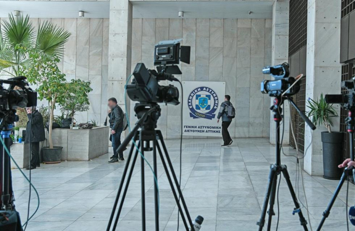 Κολωνός: Εισαγγελική παρέμβαση για τη δημοσιοποίηση της κατάθεσης της 12χρονης