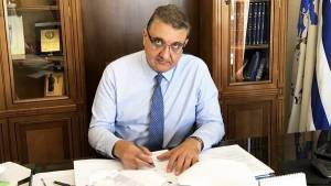 Εξαδάκτυλος: Σε μία εβδομάδα χάσαμε έξι ανθρώπους 18-39 ετών