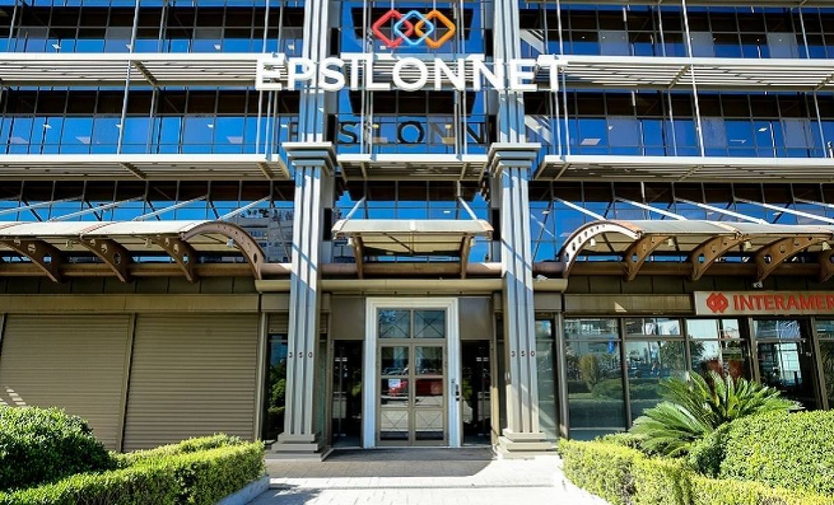 Epsilon Net: Στα €2,36-2,70 το εύρος τιμών των νέων μετοχών