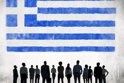 ΕΛΣΤΑΤ: Οριακή μείωση του πληθυσμού της Ελλάδας το 2020 (πίνακες)