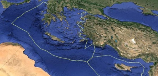 Λίβυος υπουργός πετρελαίου: Ανοικτή πρόσκληση σε Ελλάδα-Κύπρο- Αίγυπτο για ΑΟΖ