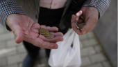 Eurostat: Τρεις ελληνικές Περιφέρειες στις φτωχότερες της ΕΕ