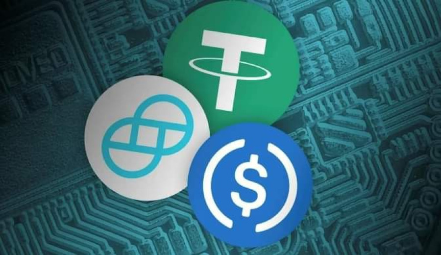 Το Bitcoin «φρενάρει», αλλά τα stablecoins συνεχίζουν να κερδίζουν δυναμική