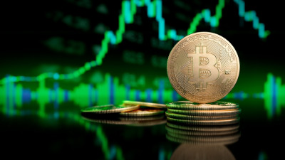 Γιατί «εκτοξεύεται» η τιμή του Bitcoin- Τρεις βασικοί λόγοι