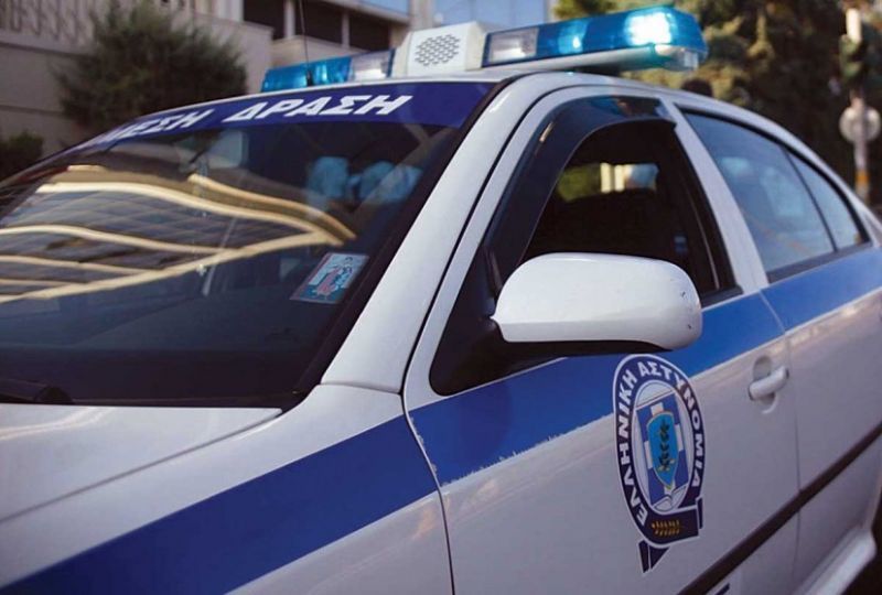 Θρίλερ στην οδό Λιοσίων: Απήγαγαν γυναίκα-Συναγερμός στην ΕΛ.ΑΣ.