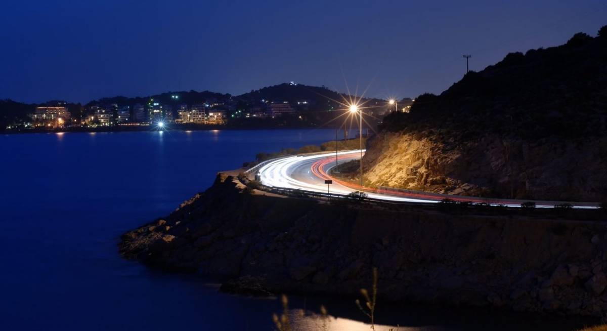 Σε...έξαρση και οι κόντρες στην Αττική: 334 παραβάσεις το Σαββατοκύριακο