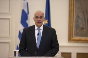 Στο Ισραήλ ο Δένδιας για επαφές με Νετανιάχου-Ασκενάζι