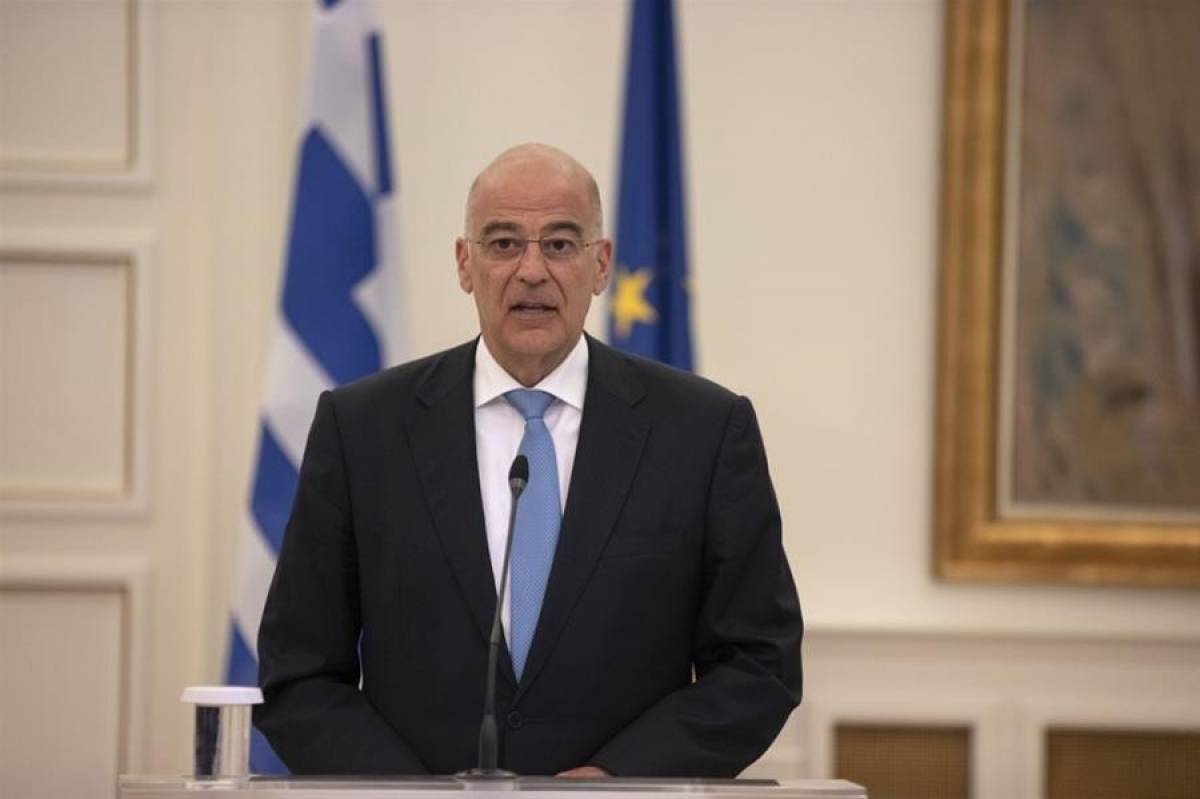 Στο Ισραήλ ο Δένδιας για επαφές με Νετανιάχου-Ασκενάζι