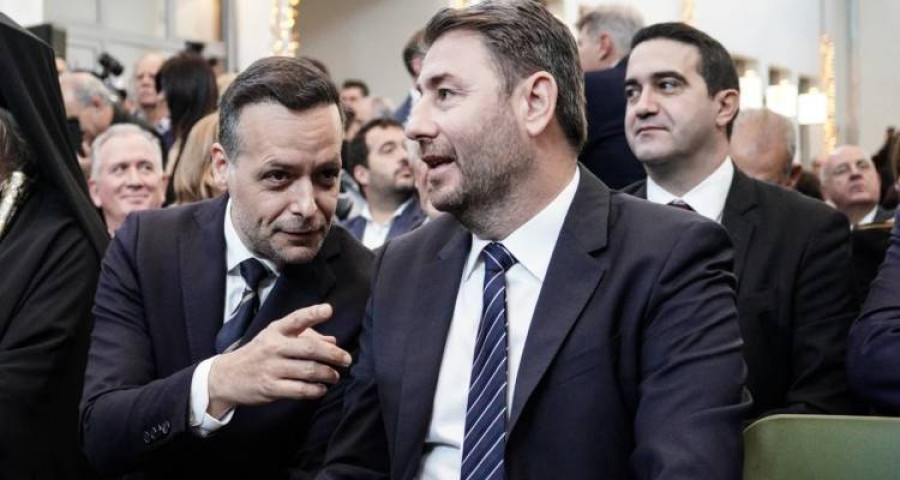 Ο παράγοντας Κρήτη στο «παρών» του ΠΑΣΟΚ