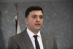 ΕΔΕ για τον λιμενάρχη Χανίων με εντολή Κικίλια – Ο λόγος