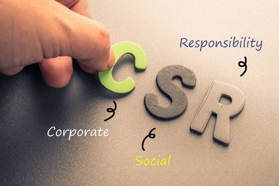 Αύξηση των κονδυλίων για ενέργειες Εταιρικής Κοινωνικής Ευθύνης το 2017