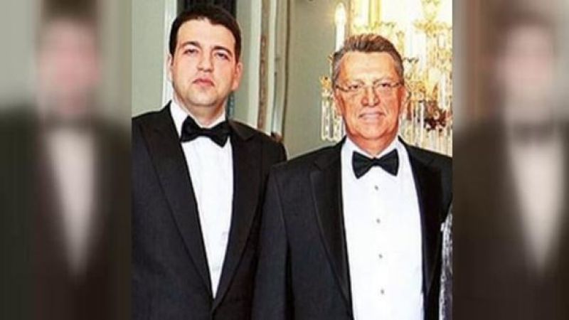 Με μια σφαίρα στο κεφάλι βρέθηκε ο γιος του Μ.Γιλμάζ