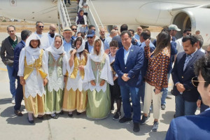 Σαουδική Αραβία: Υποσχέσεις για πολλές επενδύσεις στην Ελλάδα- Οι τομείς