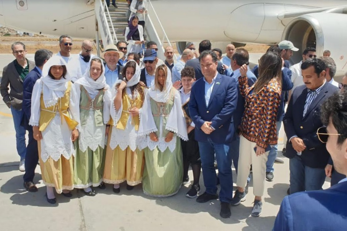 Σαουδική Αραβία: Υποσχέσεις για πολλές επενδύσεις στην Ελλάδα- Οι τομείς