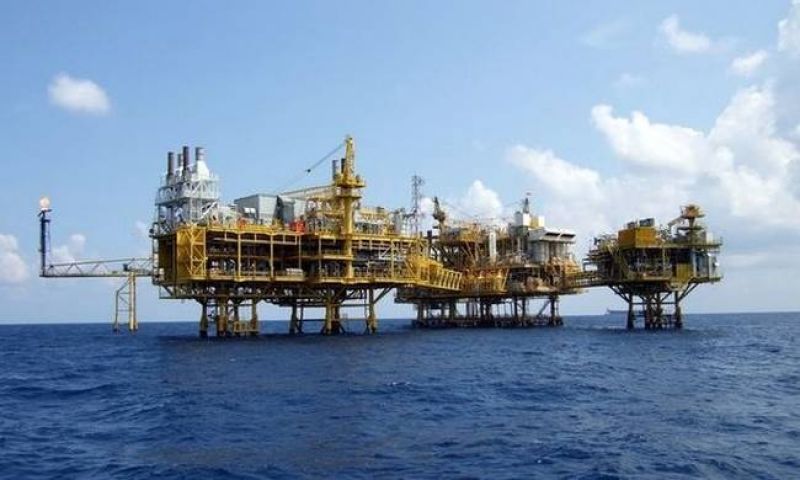 Κανονικά οι εργασίες στο τεμάχιο 11 της κυπριακής ΑΟΖ
