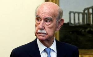 Απεβίωσε ο Παύλος Ιωαννίδης, στενός συνεργάτης του Αρ. Ωνάση