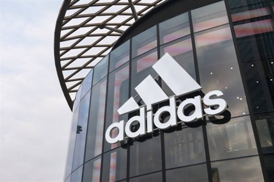 Adidas: Αύξηση πωλήσεων και αναβάθμιση εκτιμήσεων…αλλά υποχώρηση μετοχής