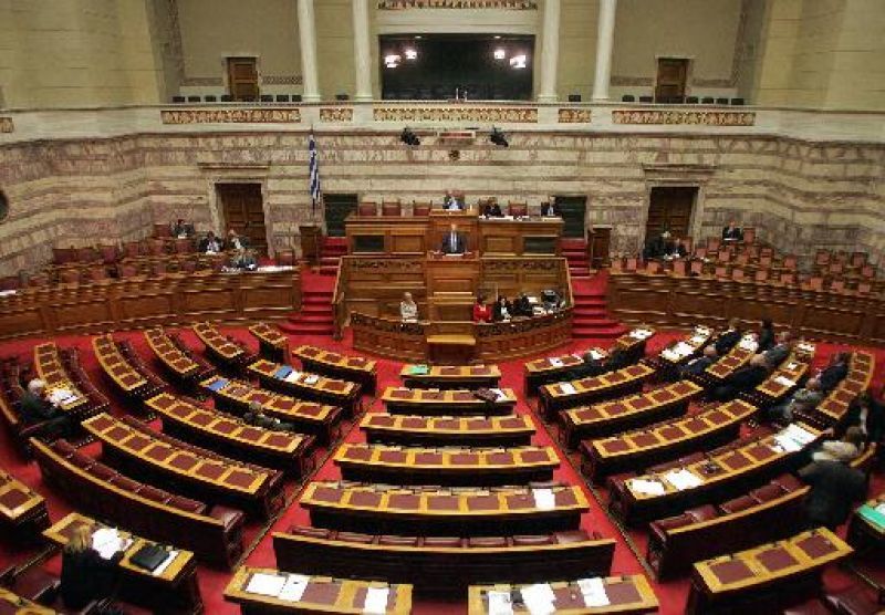 Ο χάρτης των νέων βουλευτών σε Επικράτεια, Αττική, Αθήνα, Πειραιά - Ηχηρά ονόματα εκτός