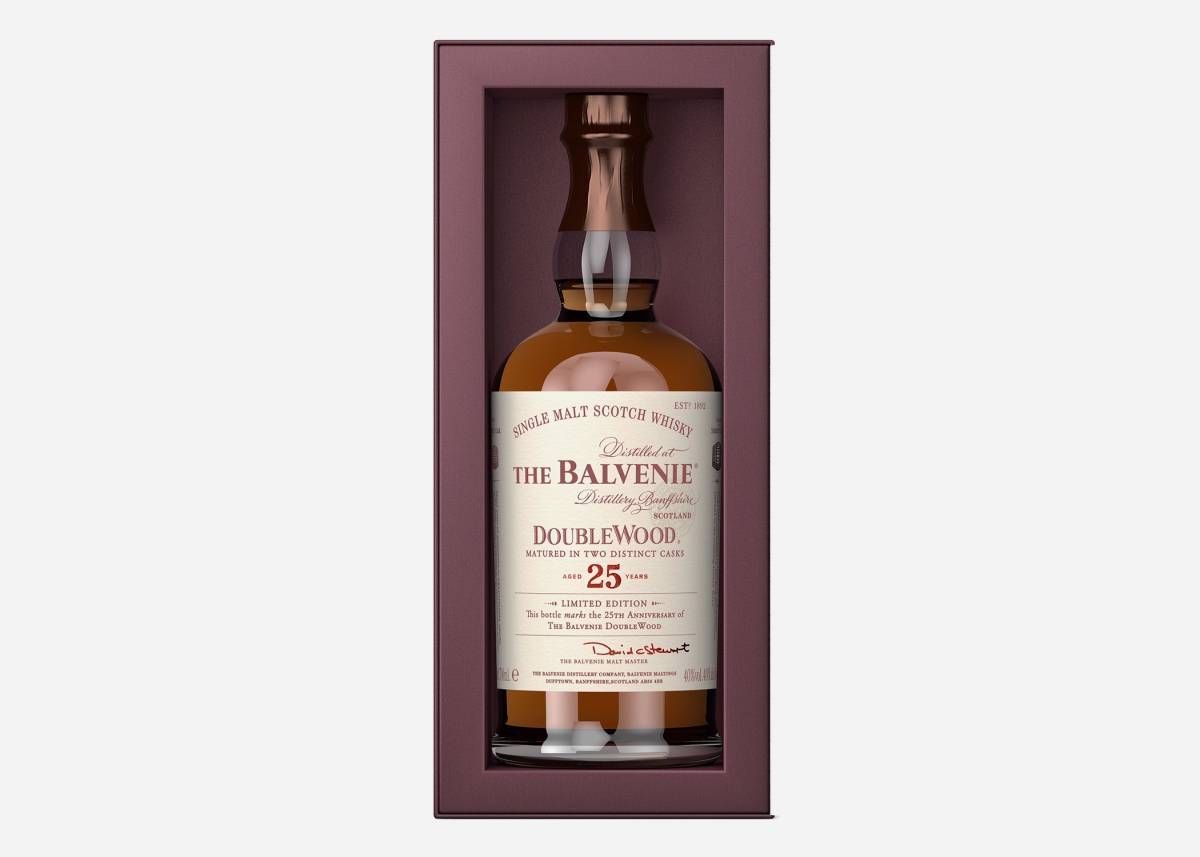 Το πολύτιμο Malt ουίσκι των βασιλιάδων