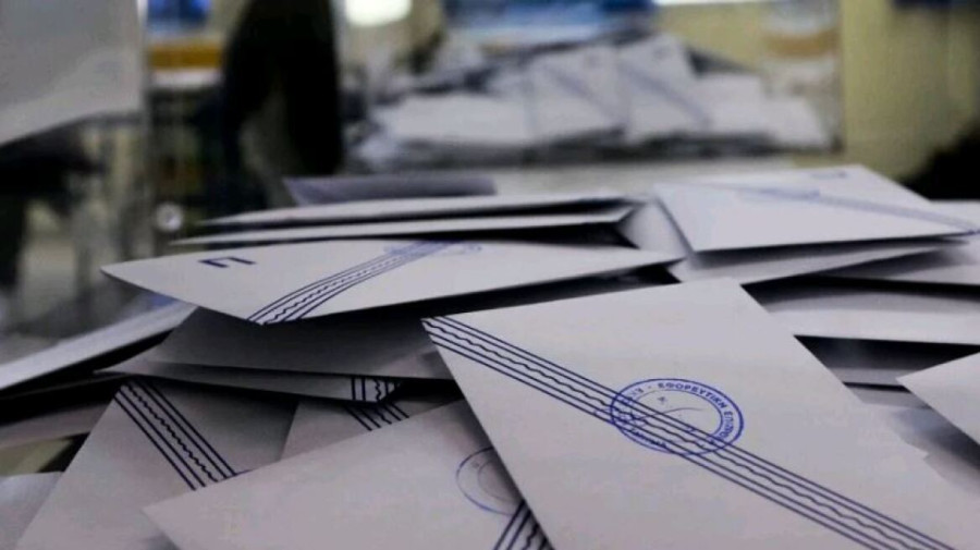 Εκλογές 2023: Ψηφίζουν αύριο οι Έλληνες του εξωτερικού