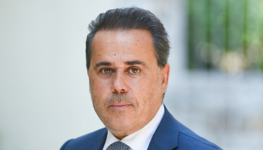 Παπασταύρου: Προτεραιότητα η ενίσχυση των ευρωπαϊκών ηλεκτρικών διασυνδέσεων - «Πράσινη μετάβαση με ρεαλισμό»