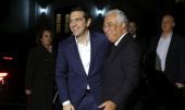 Τσίπρας προς Κόστα: Η Πορτογαλία έδειξε το δρόμο της εξόδου από τα μνημόνια