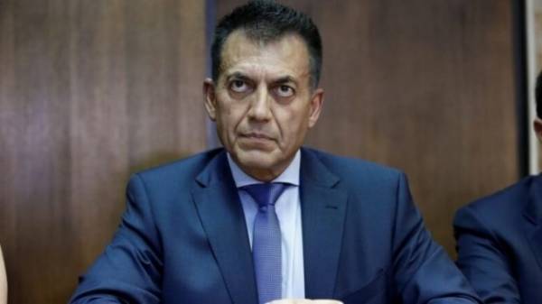 Βρούτσης: 1,05 εκατ. εργαζόμενοι θα πληρωθούν το δώρο Χριστουγέννων-Αριθμός ρεκόρ
