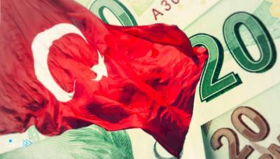 Τουρκία: Ανάκαμψη του ΑΕΠ κατά 21,7% το β&#039; τρίμηνο