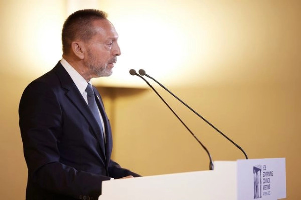 Στουρνάρας: Οι προϋποθέσεις για να πετύχει η Ελλάδα ανάπτυξη άνω του 2% και το 2026