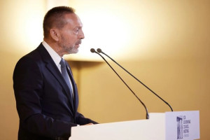 Στουρνάρας: Οι προϋποθέσεις για να πετύχει η Ελλάδα ανάπτυξη άνω του 2% και το 2026