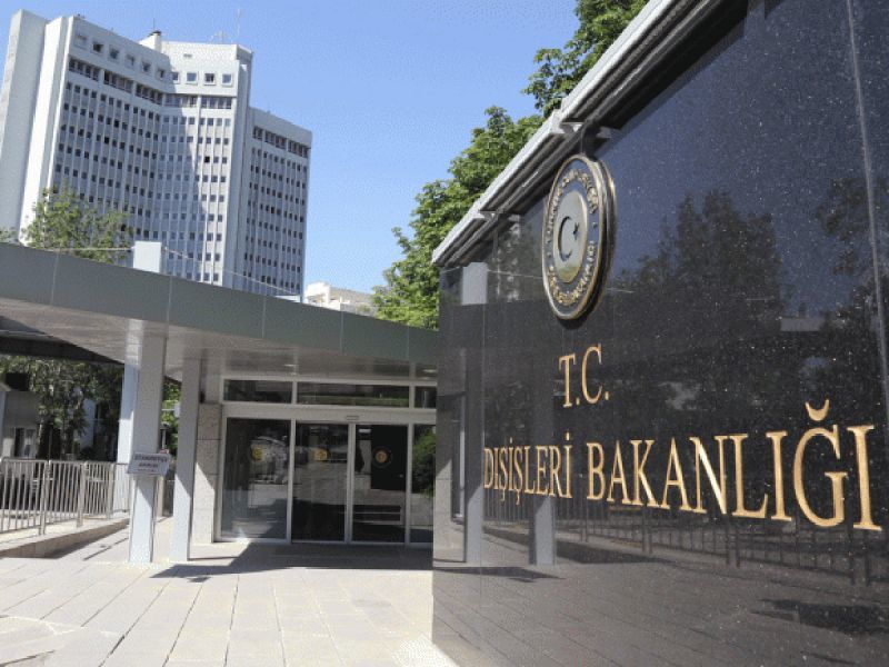 Προκλήσεις δίχως τέλος: Τα Ίμια είναι τουρκικά, λέει η Αγκυρα