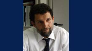 «Ράπισμα» στην Τουρκία για τη συνεχιζόμενη κράτηση του Osman Kavala!