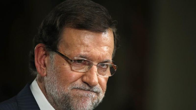 Μ. Ραχόι: Η Ελλάδα είναι εχθρός της ανάκαμψης στην Ισπανία