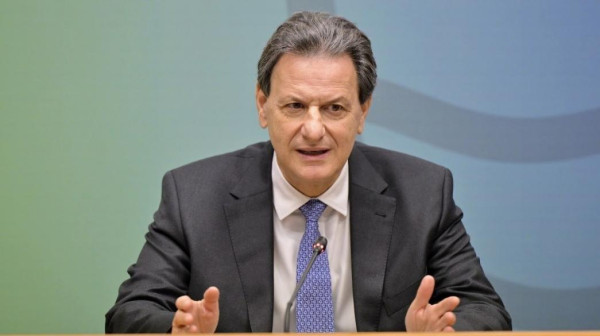 Σκυλακάκης: Σημαντικό για πράσινη μετάβαση στα νησιά το Ταμείο Απανθρακοποίησης